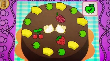 Tippy Tuesday! Vtech Innotab Hello Kitty Kitchen Hard Part 32D