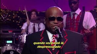 Gnarls Barkley - Crazy (Tradução)