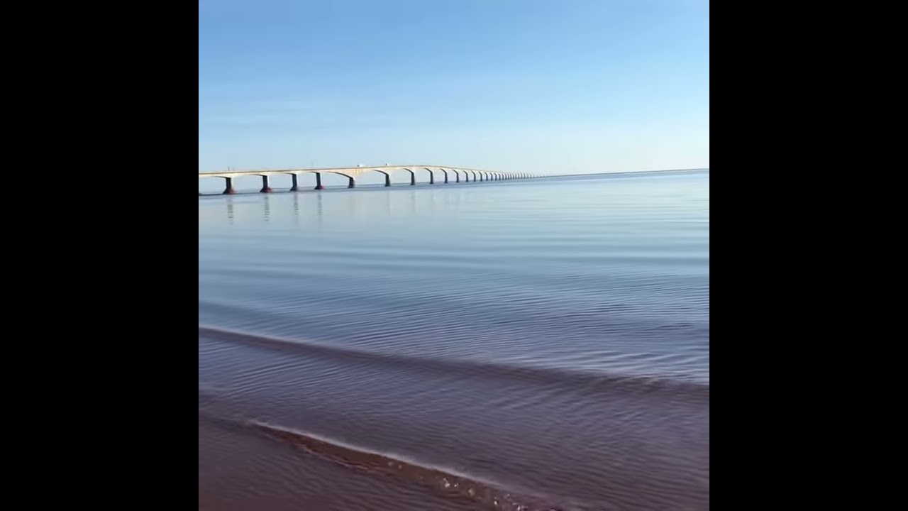 Borden Carlton PEI
