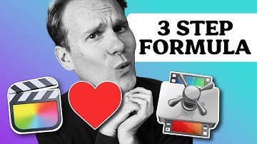 How to Use Compressor with Final Cut Pro
