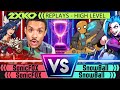 🔥 2XKO SonicFox vs Snowball🔥Ahri, Ekko, Blitz and Jinx ▰ League of Legends Fight
