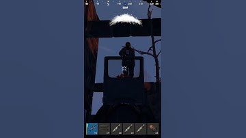 Жёсткий рейд в онлайне #раст #rust #rusthighlights #rustgame #rustclips #растшортс #shorts #oldrust