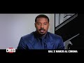 Creed III | Spot 15” Passato