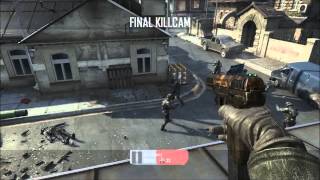 COD Black Ops 2 | OCE