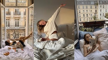 pov: you