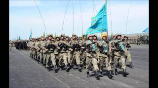 Я КАЗАХ, в КАЗАХСТАНЕ Я ЖИВУ. От Андрея Гималова - 68 (СССР) (формат HD) Я КАЗАХ, в КАЗАХСТАНЕ Я ЖИВУ. От Андрея Гималова - 68 (СССР) (формат HD)