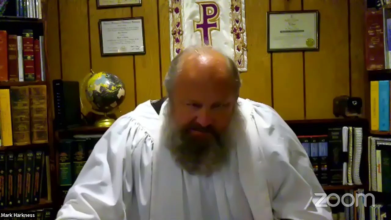 Cherry Valley UMC Virtual Worship Gathering YouTube