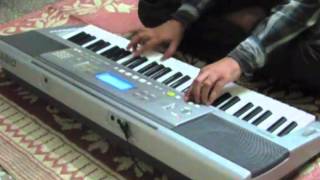 Baharon Phool Barsao - Keyboard Version chords