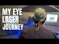 My Eye Laser Journey - Ann-Kathrin Götze