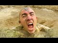 Quicksand vs. Human- Can You Survive?