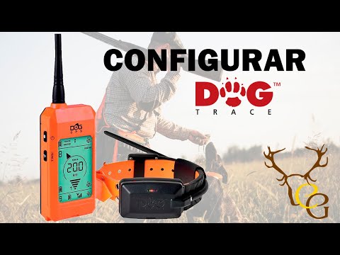 📢Collar GPS X20-X30 DogTrace - Guía de como calibrarlo