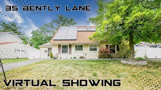 35 Bently Lane video tour