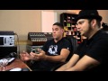 Billy Talent Interviews - Surprise Surprise (Ian & Jon)