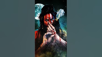 aghori || aadi anant shiv || mahadev status |shiv shiv shiv shiv aadi anant shiv yogi mahadev#shots