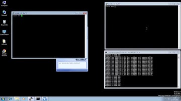Install Checkpoint ISO image R77- 30 to EVE- NG Part 2