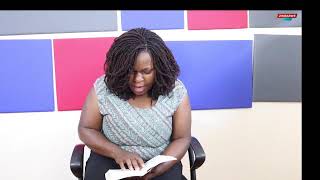 Anger is not befit a person of authority | Esther 5:9 -14 | Devotion Daily