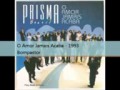 Prisma Brasil 1993 A J C Jesus, O Amigo 1993