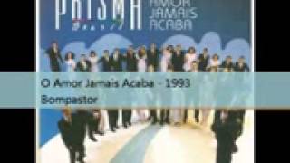 Prisma Brasil 1993 A J C Jesus, O Amigo 1993