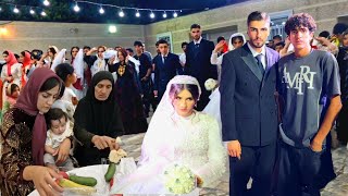 🔥 From Heartbreak to a Grand Celebration: The SHOCKING Invitation for Pregnant Masoumeh! 😱💍