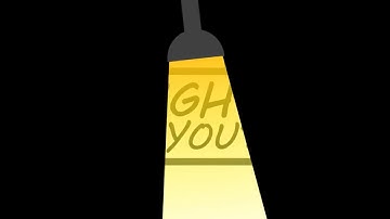 Smooth text animation effect By Powerpoint