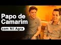 NIL AGRA E BRUNO ROMANO - PAPO DE CAMARIM