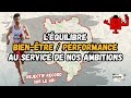 Lquilibre bientre  performance au service de nos ambitions 