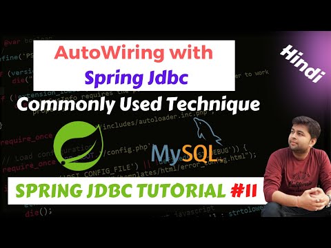 ভিডিও: JdbcTemplate কি স্বয়ংক্রিয়ভাবে সংযোগ বন্ধ করে?