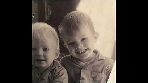 Ed Summers Visual Eulogy