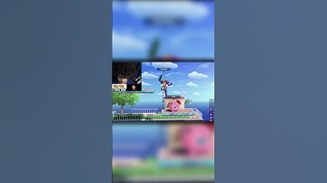 This Felt Like A Quicktime Event In Real Time #shorts