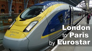 can my dog travel on eurostar