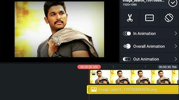 How to create a trending whatsapp status||Allu arjun status||Kinemaster||Technical Whatsapp-Dheeraj