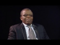 ITU INTERVIEWS: Peter Ngwan Mbengie, Cameroon Vice-Chair, ITU-D Study Group 1