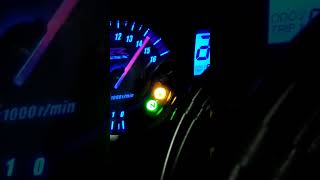 Suzuki Gsx-R K4 Start