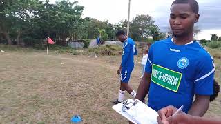 Seaview Gardens 1 1 Allman Woodford FC| Quarterfinals 1| All Goals| PreMatch WarmUP