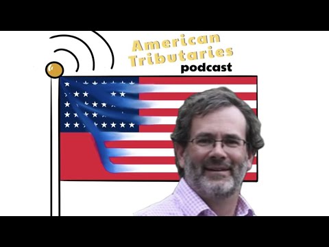 Ep. 32 David Sorich of Maine talks Subs, the Down East & Maritime Academies