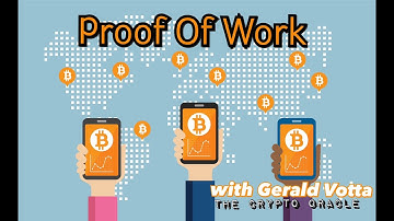 #ProofOfWork EP34 "Game theory is on like Donkey Kong!" w/ @ger313  @MatthewRyanCase