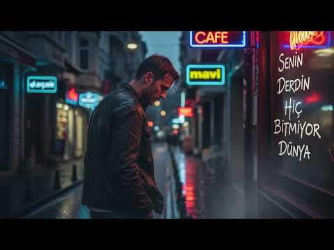 Senin Derdin Hiç Bitmiyor Dünya Anatolian Trance