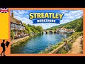 🔴 Streatley Berkshire: Is This the Prettiest Village in England? | Walking Tour