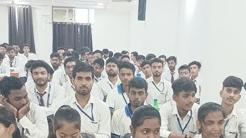 Introduction To Dbms