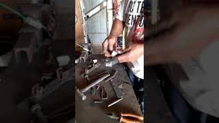 tranca de Gabine de carretas by Joart Bike Chopper 117 views 2 years ago 17 minutes