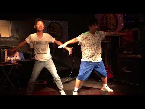 【舞クラSJT】女々しくて【零エル&プラマイゼロ】
