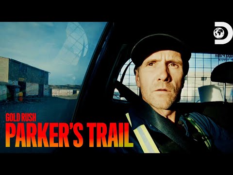 Parker Gets Altitude Sickness in Peru! | Gold Rush: Parker’s Trail | Discovery