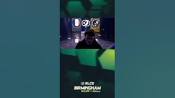 Mawkzy - Birmingham Major 1v1 Champion!