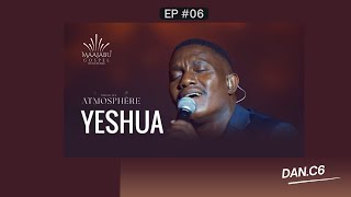David Ize-Yeshua-LYRICS-Athmosphère Live Album Recording