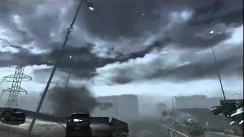 TiDy_ReFleXz MW3 TK Across Interchange