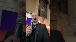 Shabbat Shalom 🖖🏽 from San Antonio! Next stop Dallas and Sunday Pampa, TX