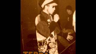Tebra - Risin