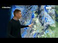 08/03/2026 - Mild overnight - Evening Weather Forecast UK – Met Office Weather