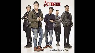 Armada - Sakitnya Mencintaimu official music video