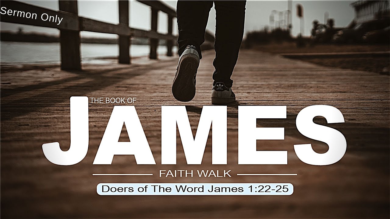 Walk of Faith. Only youtube